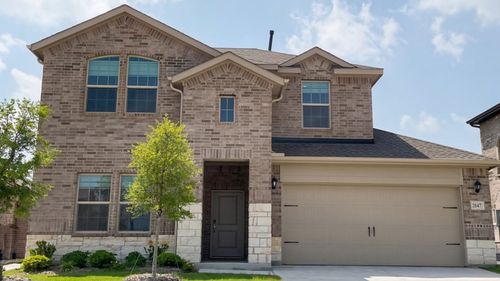 2047 Liberty Crossing Ave, Royse City, TX, 75189-6285 | Card Image
