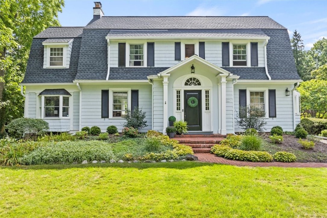 Clover St, Rochester, NY 14610