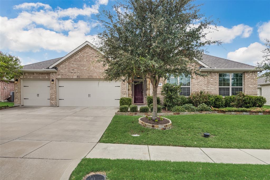 Black Hills Blvd, Heath, TX 75126