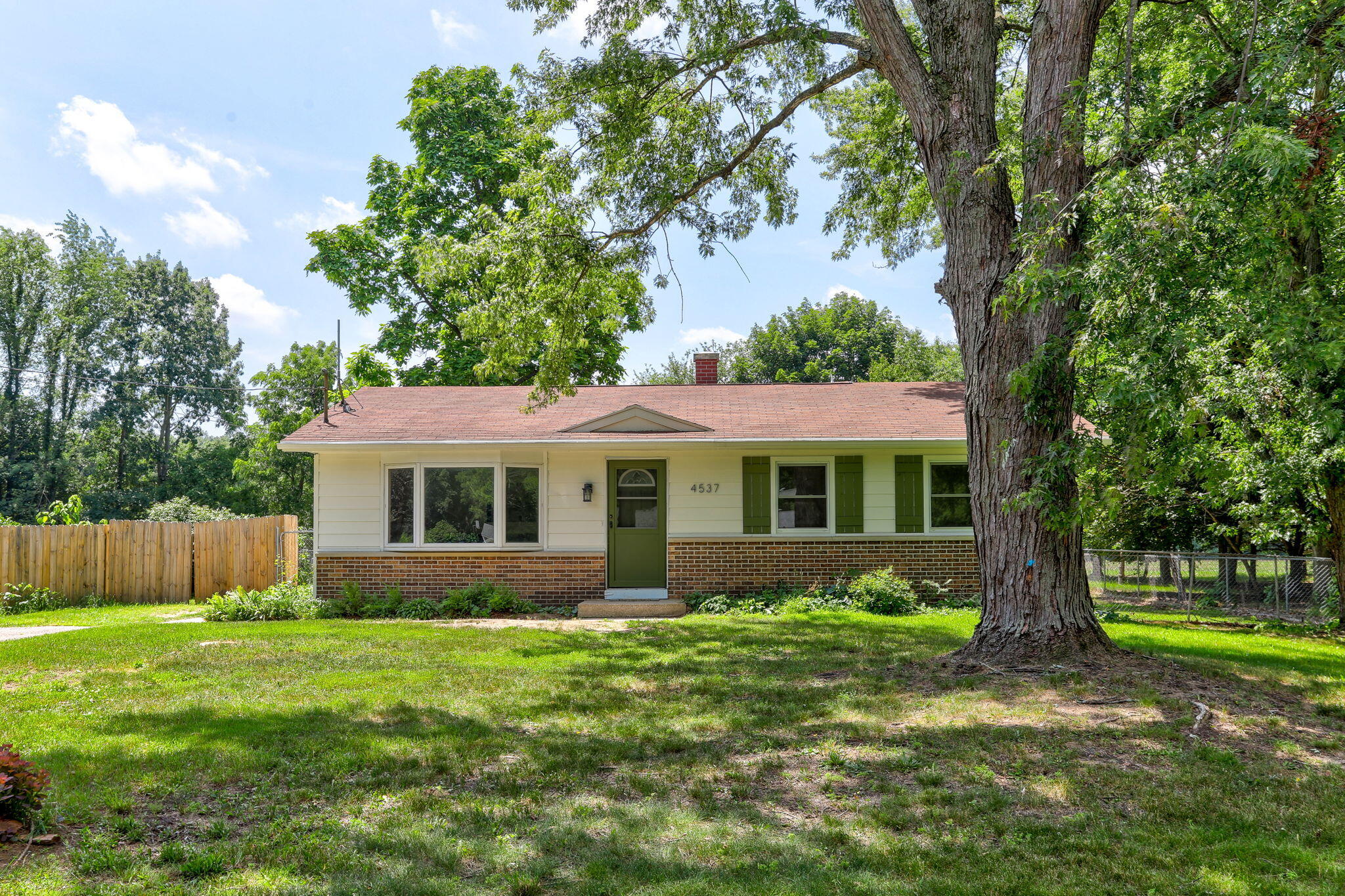Residential in Plainwell 2