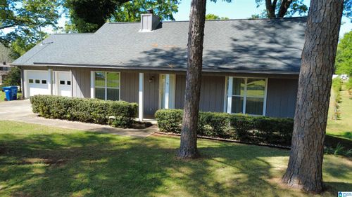 1143 Shady Lane Cir, TALLADEGA, AL, 35160-2940 | Card Image