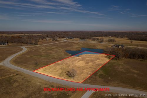 18 N 3994 Lane, Ramona, OK, 74061 | Card Image