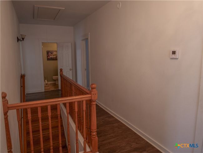 205 Hubbard Street, House other with 5 bedrooms, 3 bathrooms and null parking in Yoakum TX | Image 31