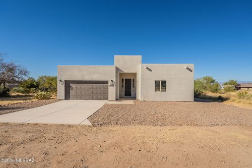 208 S Atlanta St, Vail, AZ, 85641-1473 | Card Image