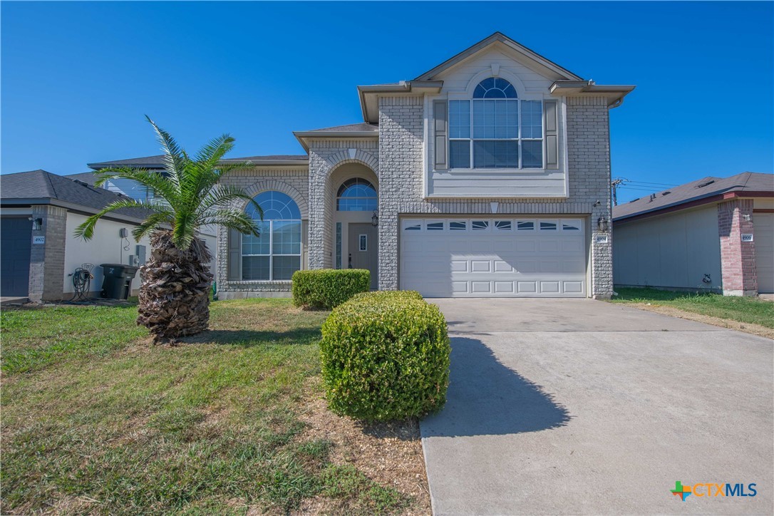 Donegal Bay Ct, Killeen, TX 76549