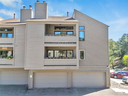 23537 Genesee Village Rd, Golden, CO, 80401 | Card Image