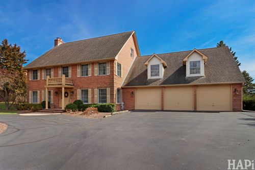 2916 N Bayview Ln, Mchenry, IL, 60051-9628 | Card Image