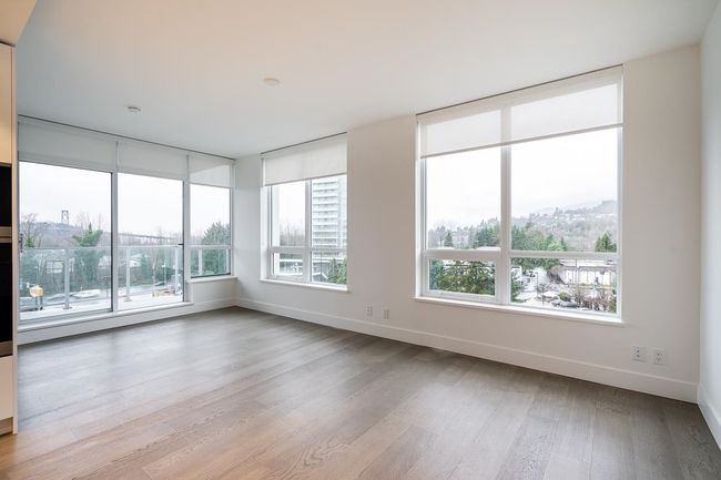 506 - 1675 Lions Gate Lane, Condo with 2 bedrooms, 2 bathrooms and 2 parking in North Vancouver BC | Image 5