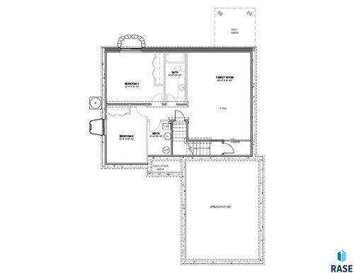117 S Peaceful Ave Avenue, Brandon, SD, 57005 | Card Image