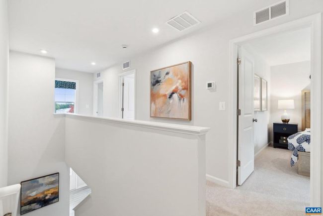 95 Saxon Ct, House other with 4 bedrooms, 3 bathrooms and null parking in CHARLOTTESVILLE VA | Image 14