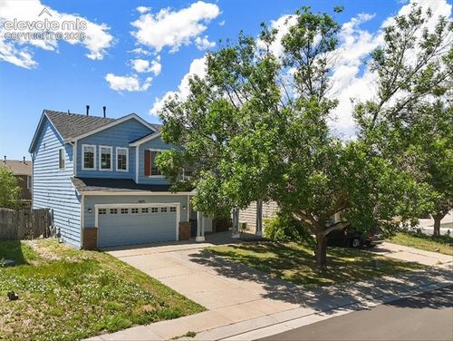 4483 E Anvil Dr, Colorado Springs, CO, 80925-1016 | Card Image
