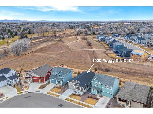 1620 Foggy Brook Dr, Fort Collins, CO, 80528-3291 | Card Image