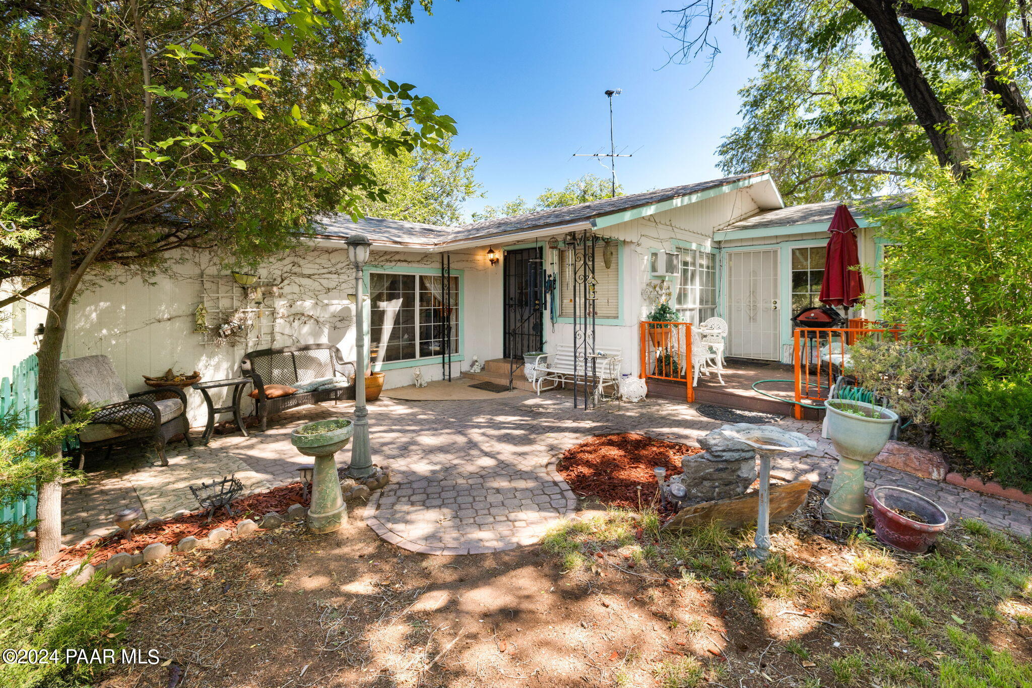 Road 3 , Chino Valley, AZ 86323