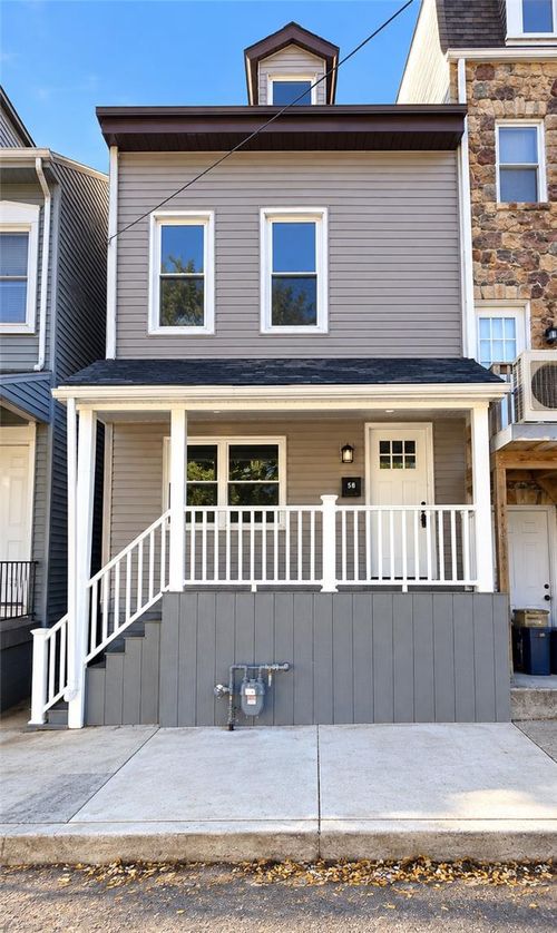 58 N 7th St, EASTON, PA, 18042-3448 | Card Image