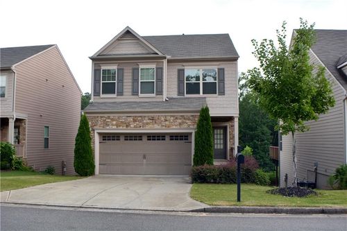 3676 Archgate Ct, Alpharetta, GA, 30004-0640 | Card Image