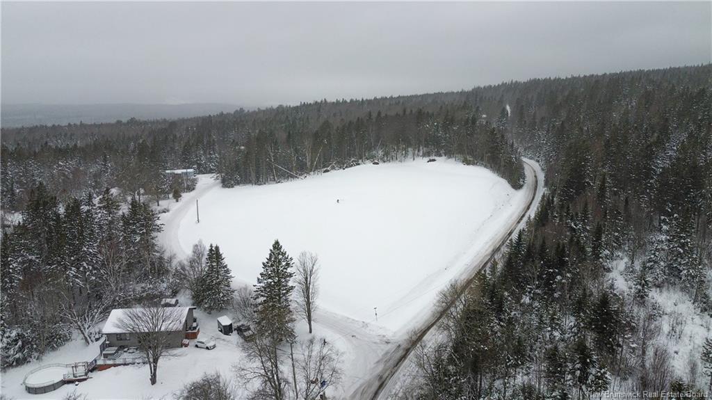 Land in Salt Springs 2