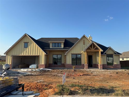 124 Grey Wolf Ct, Godley, TX, 76044-1257 | Card Image