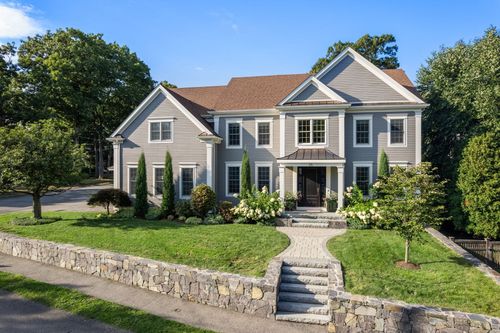 25 Arch St, Needham, MA, 02492-3913 | Card Image