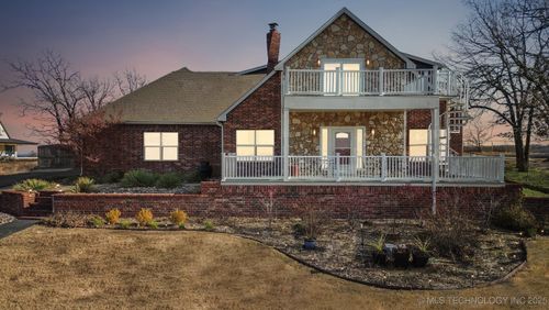 13443 Wells Dr, Sperry, OK, 74073-4682 | Card Image