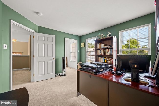 8 Merion Dr, House other with 4 bedrooms, 3 bathrooms and null parking in THORNDALE PA | Image 29