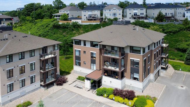 202 - 170 Guelph Pvt, Condo with 2 bedrooms, 2 bathrooms and 1 parking in Kanata ON | Image 33