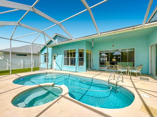 497 Se Nome Dr, Port St. Lucie, FL, 34984-8954 | Card Image