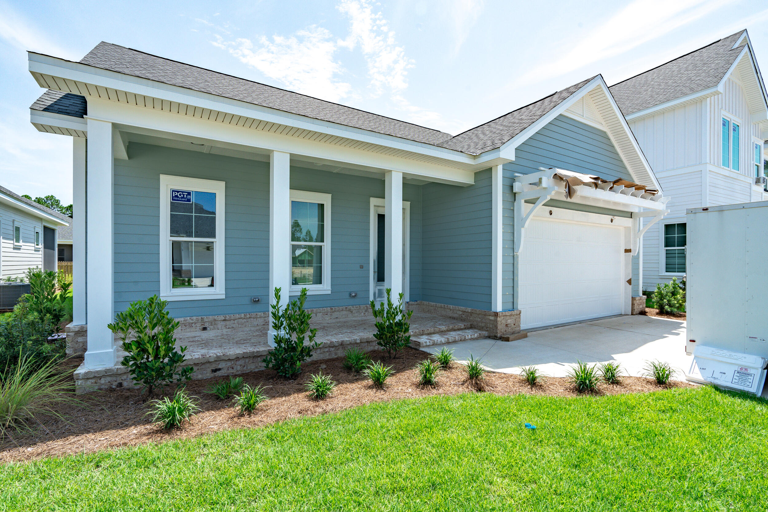 Bunting Ln, Inlet Beach, FL 32461