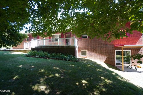 1044 Fate Rankin Road, Jefferson City, TN, 37760 | Card Image
