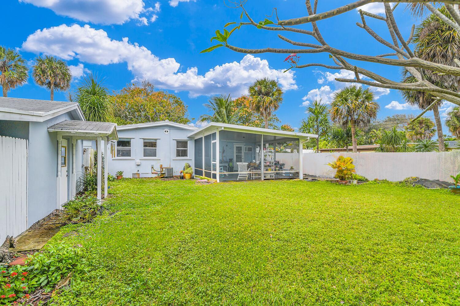 Residential in Delray Beach 5