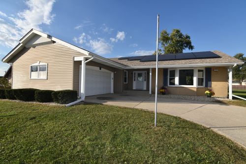4780 Flossmoor Road, Country Club Hills, IL, 60478 | Card Image