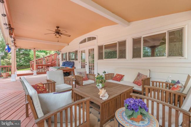 13504 Darnestown Rd, House other with 3 bedrooms, 5 bathrooms and null parking in GAITHERSBURG MD | Image 39