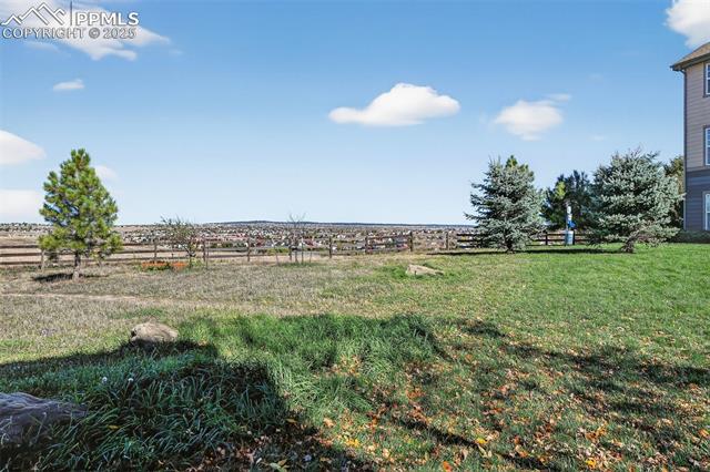 Residential in Colorado Springs 4