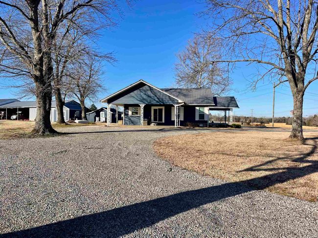 5109 Heber Springs Rd W, Home with 0 bedrooms, 0 bathrooms and null parking in Quitman AR | Image 13