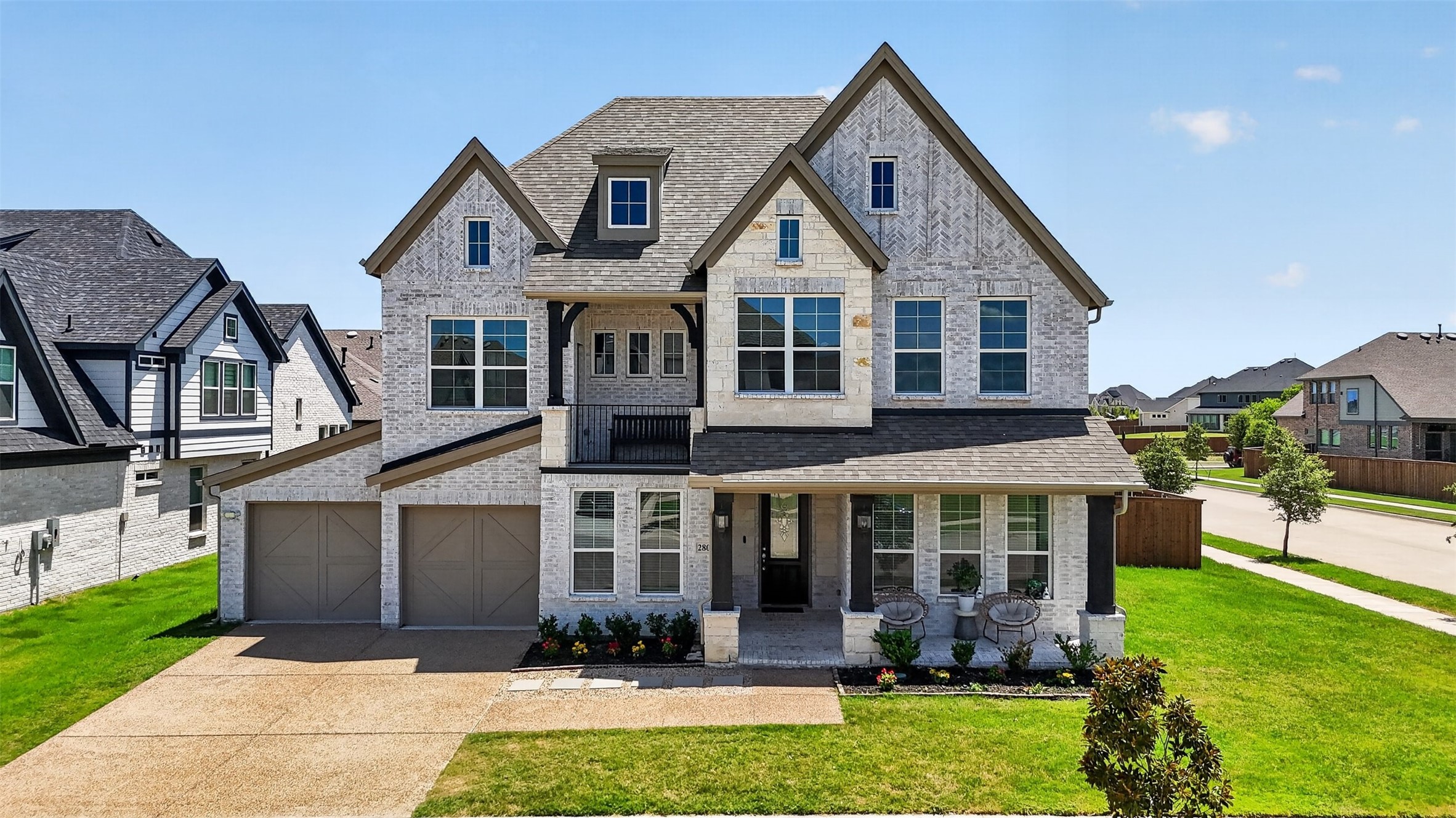 Residential in Mansfield 2