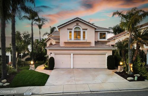 5177 Pesto Way, Oak Park, CA, 91377-4845 | Card Image