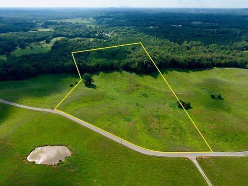 Tract 6 West Dr, Rock Island, TN, 38581 | Card Image