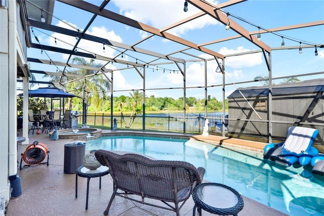 Pool/Spa/Patio Area | Image 36