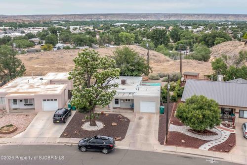 2909 Yale Dr, Farmington, NM, 87402-4548 | Card Image