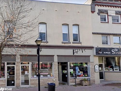 1-19 Peter St S, Orillia, ON, L3V5A8 | Card Image