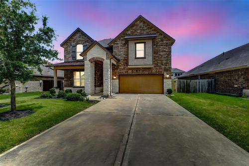 19015 Blue Valley Ln, Manvel, TX, 77578-3785 | Card Image