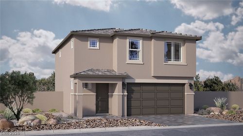 7401 Tanya Falls St, North Las Vegas, NV, 89084-4094 | Card Image