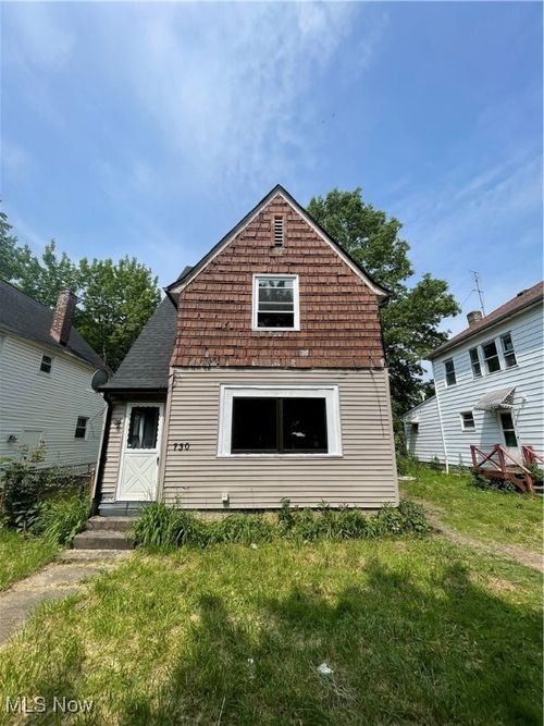 730 Noble Ave, Akron, OH, 44320-3774 | Card Image
