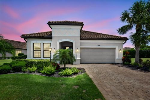 4543 Terrazza Ct, BRADENTON, FL, 34211-2206 | Card Image