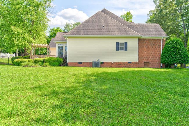 81 Arnold Rd, House other with 3 bedrooms, 2 bathrooms and null parking in Rock Spring GA | Image 47