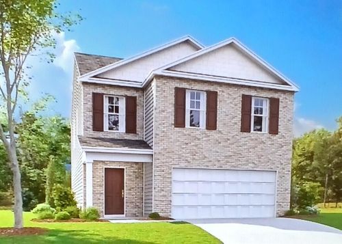 3902 Billie Ln Ne, Cleveland, TN, 37323-2406 | Card Image