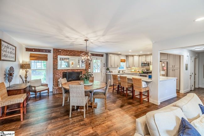 301 Devenger Rd, House other with 3 bedrooms, 3 bathrooms and 2 parking in Greer SC | Image 14