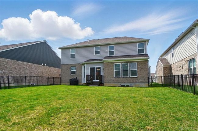 578 Bellasera Dr, House other with 4 bedrooms, 3 bathrooms and null parking in Dayton OH | Image 61