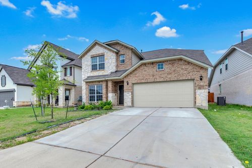 13008 Texana Trl, Manor, TX, 78653 | Card Image