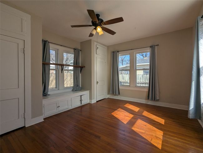207 W 5 Th St, House other with 2 bedrooms, 1 bathrooms and null parking in Lampasas TX | Image 15
