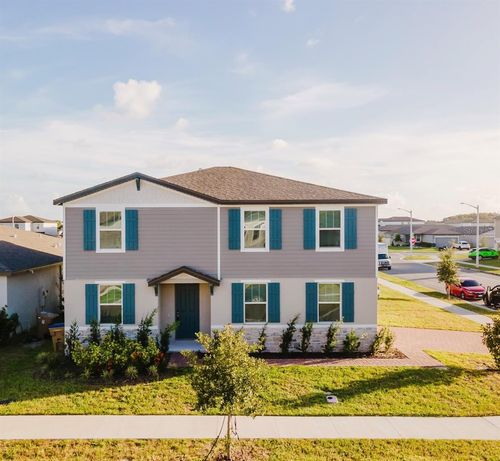 5252 Sanders Oak Trail, ST CLOUD, FL, 34771 | Card Image